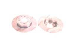 Abe c4w011abe диск тормозная фото №1