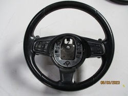 Руль jaguar f pace fpace фото №1