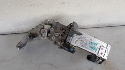 Клапан радіаторів egr mercedes w204 2.2 cdi фото №1