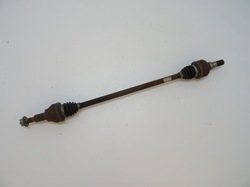 2007-2008 pacifica 4.0 полуось полуось правые зад правая задняя фото №1