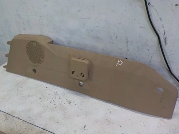 Actros mp4 захист пластик боковина оббивка фото №1