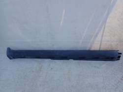 Volvo v70 ii рестайлинг 05-07 порог планка пороговая правая фото №1