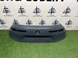 Накладка кришки кришка зад bmw ix i20 ix20 9854907-00 8492766 фото №1