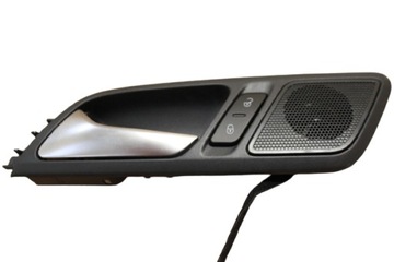 Ручка динамик перед левый vw sharan 7n1837113 фото №1