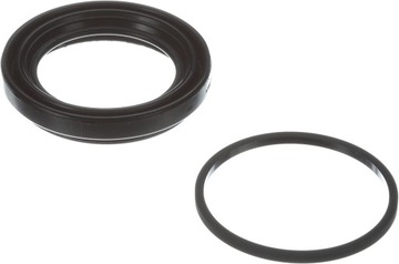 Набор прокладок зажим тормоза фото №1