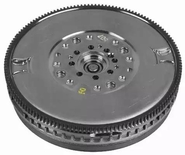 Колесо маховики двухмассовый sachs 2294000994 фото №1