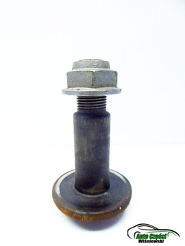 Master movano iii штифт ступицы гайка 2.3 dci 10- шарнир napęt зад фото №1