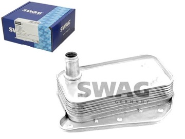 Радіаторів масла swag 05080402aa 05104010aa k 50804 фото №1