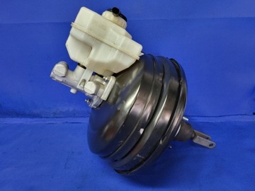 Насос усилитель тормоза land rover discovery iv 3.0 v6 фото №1