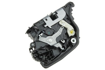 Амортизатор центрального замка зад nty ezc-bm-090 фото №1