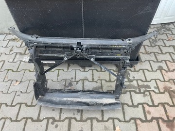 Skoda octavia 3 iii усилитель pas переднее 5e0805588 5e0121295d 5e0121284b фото №1