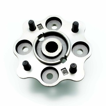 Ступиця ligier xtoo s r rs ixo js50 jdm 100 фото №1