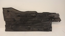 Audi q2 защита шасси правая 5q0825202l фото №1