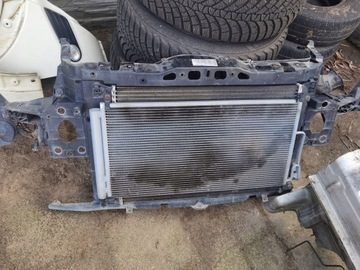 Перед комплектный mini one - cooper купе r56 663366879 фото №1