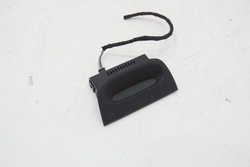 Дисплей pdc зад a0015420823 mercedes sl r230 фото №1