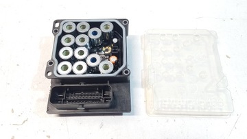 Mercedes w207 c238 модуль насоса тормозной abs esp 2124312912 a2124312912 фото №1