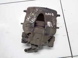 Vw t-cross супорт гальмівний перед лівий 2q0615105q фото №1