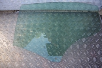 Скло двері задніх зад polestar 2 ii e000090 dot747 m61385 as2 фото №1