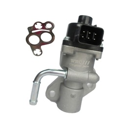 Клапан egr ford focus mk2 mondeo iii mk3 1.8 2.016v фото №1