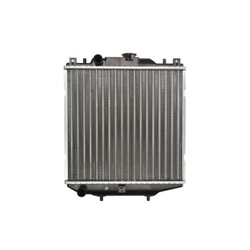 Радіаторів води daewoo tico 95-00 0.8 фото №1