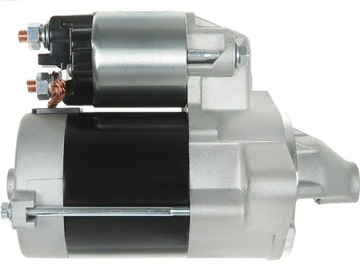 Стартер as-pl do daewoo tico 0.8 фото №1