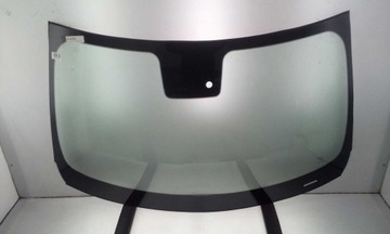 Стекло czołwoa передняя mg marwel r 2020- датчик зелёная новая фото №1