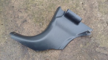 Daihatsu terios ii захист порога лівий перед 62112-b4010 фото №1