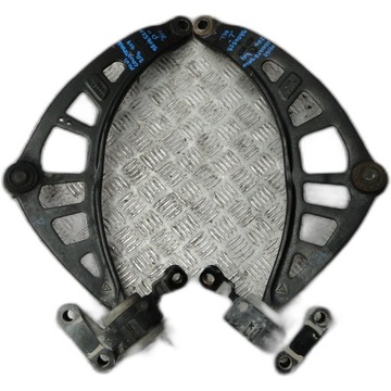 Важіль перед mini countryman r60 2.0tdi фото №1