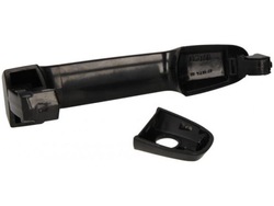 Ручка перед l зовнішній. з отвір na замок toyota camry xv30 corolla e12 фото №1