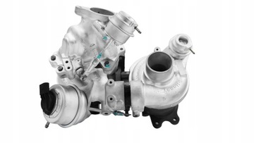 Turboszwung 2.2 mazda - cx-5 cx5 фото №1