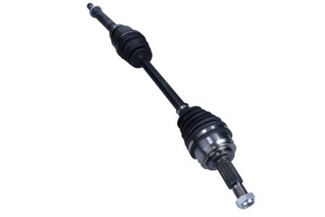 Полуось renault kangoo 08- 1,5dci/1,6b pr фото №1