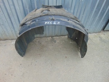 Подкрылок левая передние перед ford mondeo mk5 оригинал. фото №1