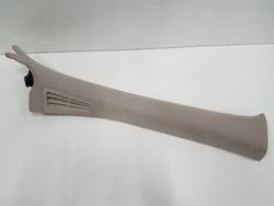 Захист стійка a права infiniti ex qx50 j50 08-15 фото №1