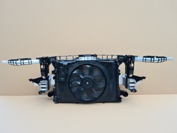 Pas переднє підсилювач радіатор infiniti qx30 фото №1