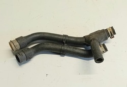 Труба шланг шланг провода воды opel corsa c фото №1