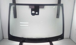 Стекло лобовое передняя berlingo partner 2008-2018 senosr камера новая фото №1