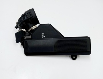 Qashqai iii j12 22r. резонатор воздуха шланг 1.5 vt-c 6um04 фото №1