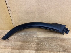 Evoque l551 планка накладка na крило переднє фото №1