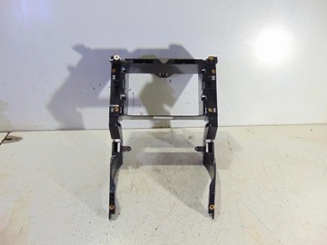 Рамка каркас радіо mercedes w211 a2116800134 фото №1