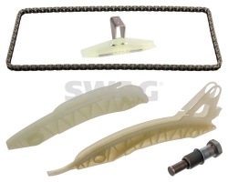 Распределение kpl. цепь + элементы mini r56 , r57 , r58 , r59 , clubman фото №1