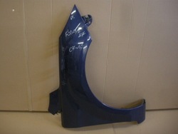 Ford focus 2007 ii рестайлінг крило праві перед фото №1