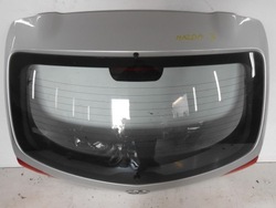 Крышка багажника mazda 3 # фото №1