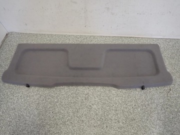 Hyundai matrix 02-07 полка задняя багажника фото №1