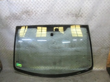 Скло передня лобове з підігрівом ford fusion mk1 i 03' фото №1