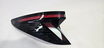 Лампа hyundai tucson iv 4 2020- лівий зад ліва задня європа фото №1