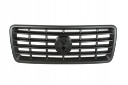 Fiat scudo 220 04-07 решётка решётка решётка радиатора новый фото №1