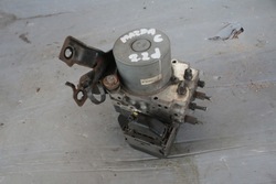 Насос abs mazda 6 gh 2.2 фото №1