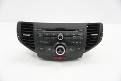 Honda accord viii радио cd 39100-tl4-g000 фото №1