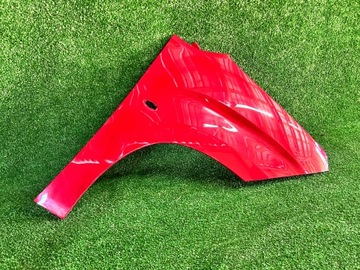 Крило переднє правий proace city combo rifter фото №1