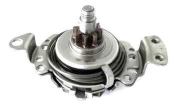 Регулятор регулювання висоти сидіння octavia 2 lew фото №1